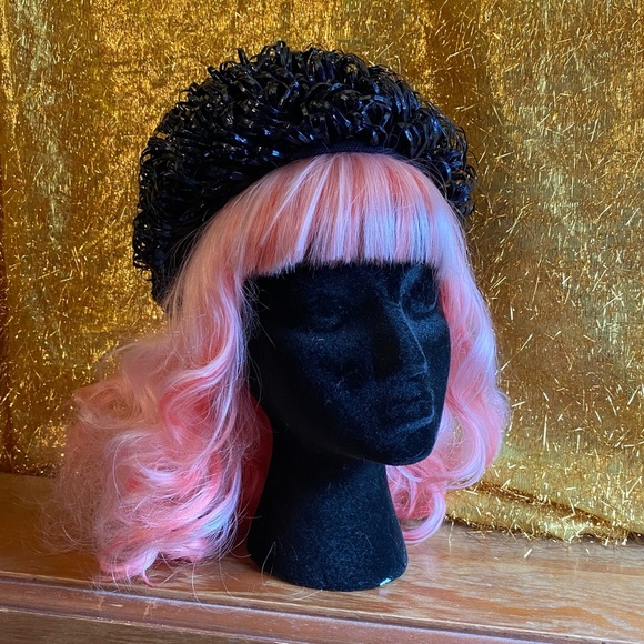 VINTAGE! Hat - Picture 2 of 8